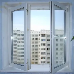 Лучшие окна в ваш дом